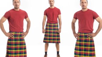 Male Kilts for Sale | What Makes the Buchanan Kilt So Popular Today?