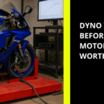 Dyno Testing Before You Sell Motorcycle: Worth It?
