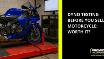 Dyno Testing Before You Sell Motorcycle: Worth It?