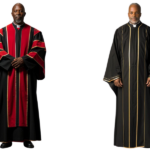 Why Pastor Robes Hold Deep Symbolism in Worship and Design