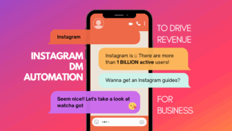 Top 7 Instagram DM Automation Workflows for Creators and Businesses