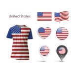 Patriotic Fashion