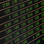 FX transactions
