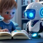 How AI Kids Voice Generators Are Used in Cartoons
