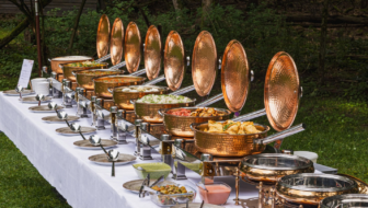 How Personalization Fuels Success: Spilled Milk Catering’s Winning Strategy