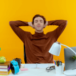 How to Prevent Work Stress from Taking Over Your Life