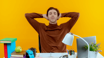 How to Prevent Work Stress from Taking Over Your Life