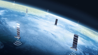 Starlink: Illuminating the Global Events Universe