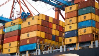 International Shipping