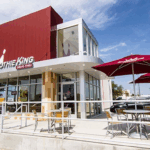 Smoothie King Franchise