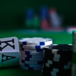 The Role of Artificial Intelligence in Enhancing Online Casino User Experience