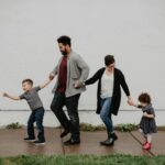 Supporting Each Other Through Life’s Challenges As Parents