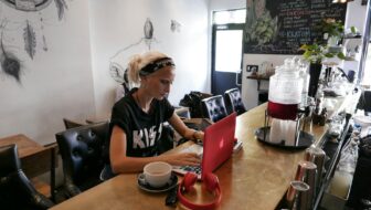 Crafting a Resume That Reflects Your Entrepreneurial Journey