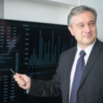 Corporate Leader
