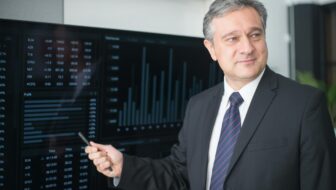 Corporate Leader