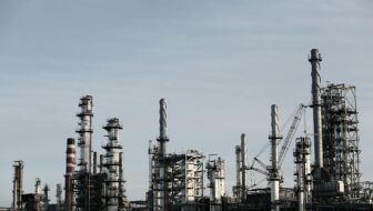Oil & Gas Industry