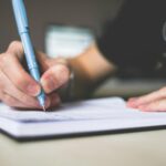 How Essay Writing Builds the Entrepreneurial Mindset in College Students