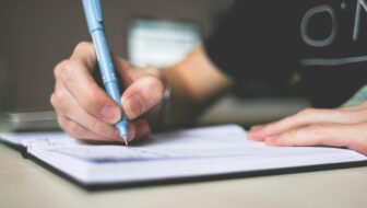How Essay Writing Builds the Entrepreneurial Mindset in College Students