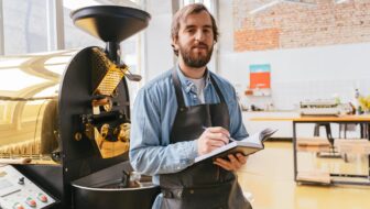 Industrial Startups