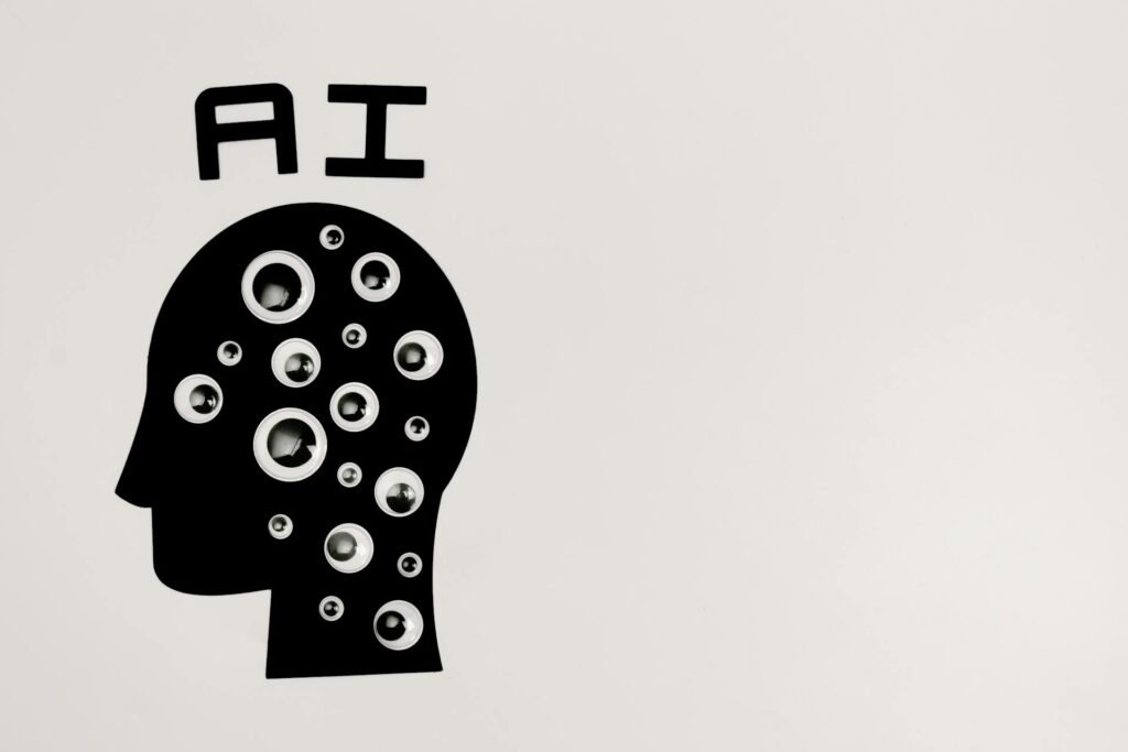 How AI Can Modernise Everyday Operations in the UK