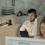 Salesforce Experience