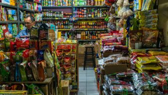 Local Service Businesses