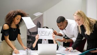 When Bureaucracy Fails, Entrepreneurs Step In