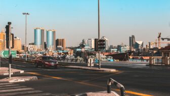 Why Dubai Free Zones Are the Smartest Choice for Foreign Entrepreneurs
