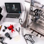 The Role of DLP 3D Printing in Advancing STEM Education