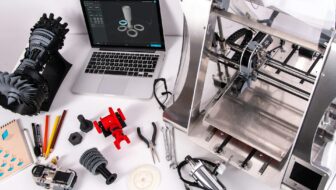 The Role of DLP 3D Printing in Advancing STEM Education