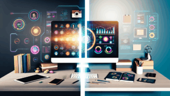 Cost-Benefit Analysis: Investing in AI for Social Media Management