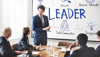 Business Leaders