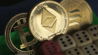 Crypto Casino Industry