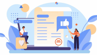 Customer information