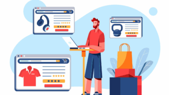 E-commerce Potential