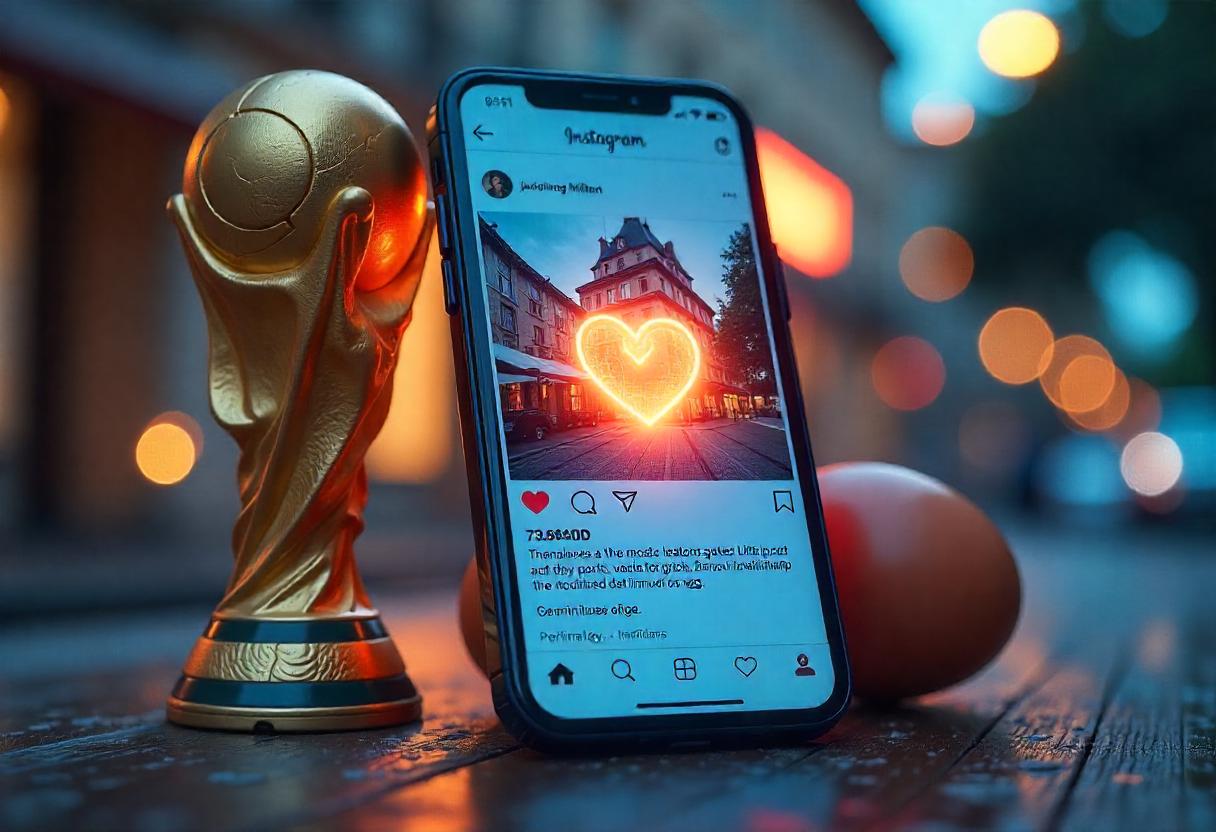 Top 20 Most Liked Instagram Post Ever – Top Viral Moments ...