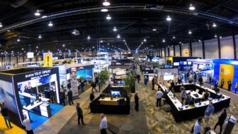 Why Strategic Exhibition Design is Crucial for Startup Growth