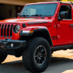 Effortless Jeep Top Hoist Guide: Make Hardtop Removal a One-Person Job