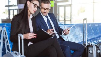 VIP Airport Services: a Luxurious Way to Travel or Just a Convenient Option?