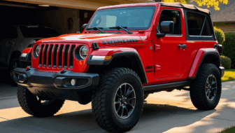 Effortless Jeep Top Hoist Guide: Make Hardtop Removal a One-Person Job