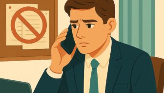 What Should Entrepreneurs Do If Accused of White Collar Crime?