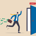 The Entrepreneurial Exit No One Talks About: Reinventing Your Career Without Selling Your Business