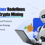 XRP Surge Hides Hidden Dangers of Callback, AXIA Miner Becomes a New Option for Investors to Easily Earn Passive Income