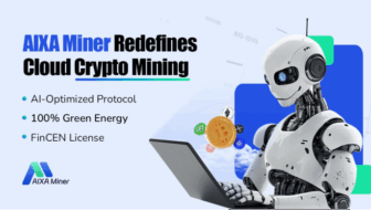 XRP Surge Hides Hidden Dangers of Callback, AXIA Miner Becomes a New Option for Investors to Easily Earn Passive Income