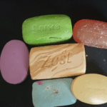 soap business
