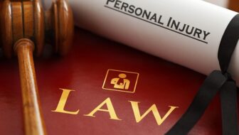personal injury