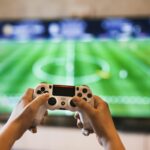 Real-Time Gaming