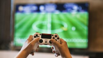 Real-Time Gaming
