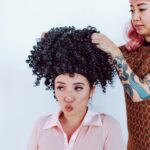 Finding the Best Curly Wig Nearby: What to Look For