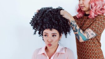 Finding the Best Curly Wig Nearby: What to Look For